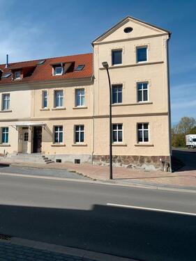 Foto - 3 Zimmer Dachgeschoßwohnung zur Miete in Friedland