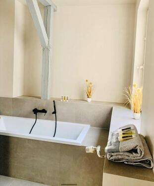 Foto - 4 Zimmer Maisonettenwohnung in Hamburg