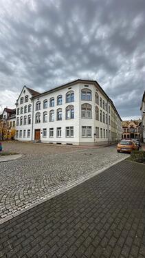 Foto - 1-Zimmer-Wohnung in Groitzsch am Markt bei Leipzig
