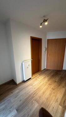 Foto - 1 Zimmer Etagenwohnung zur Miete in Groitzsch