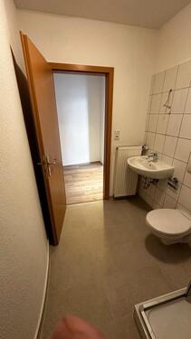 Foto - Etagenwohnung in Groitzsch zur Miete
