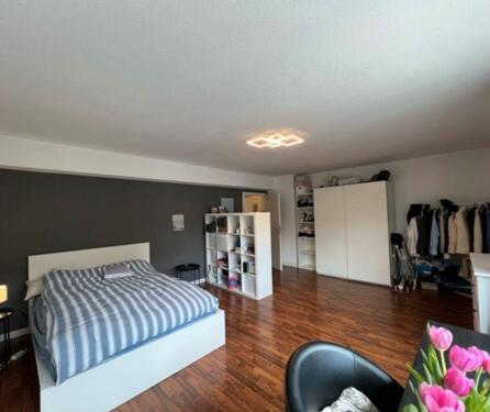 Foto - 3 Zimmer Möbiliert Wohnung in Chlodwigplatz