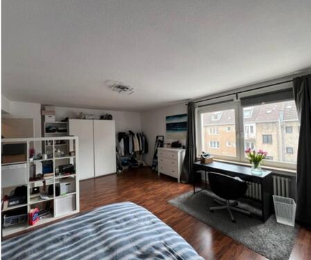 Foto - 3 Zimmer Etagenwohnung zur Miete in Köln