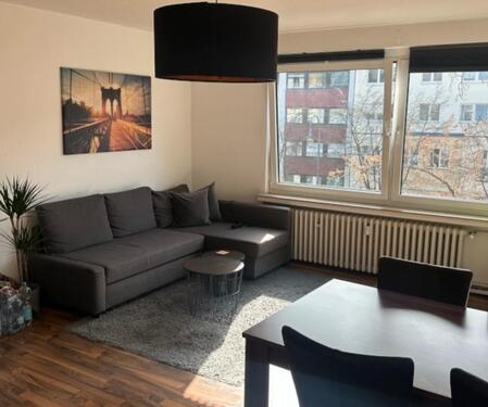 Foto - 3 Zimmer Etagenwohnung in Köln