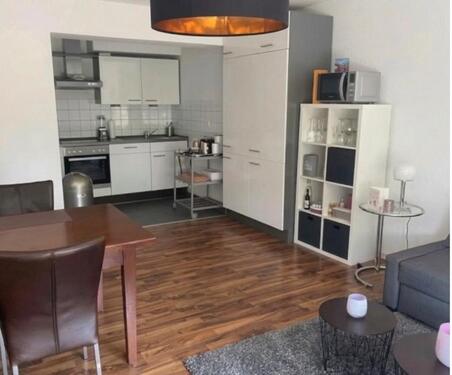 Foto - Etagenwohnung in Köln zur Miete