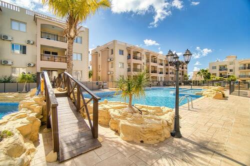 Foto - 3 Zimmerwohnung in Paphos – Kato Paphos