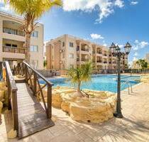 3 Zimmerwohnung in Paphos – Kato Paphos - Ummendorf