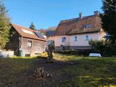 Foto - 6 Zimmer Einfamilienhaus zum Kaufen in Seubersdorf in der Oberpfalz