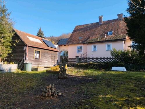 Foto - 6 Zimmer Einfamilienhaus zum Kaufen in Seubersdorf in der Oberpfalz