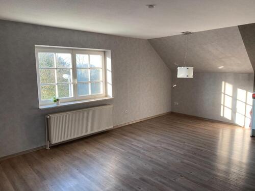 Foto - 3-Zimmer-OG-Wohnung in ruhiger Lage von Varel-Winkelsheide