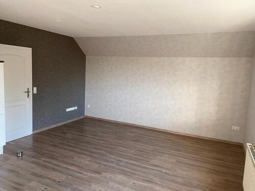 Foto - 3 Zimmer Dachgeschoßwohnung in Varel
