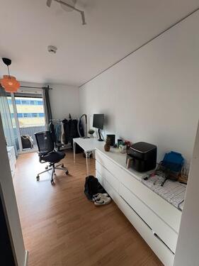 Foto - 1 Zimmer Etagenwohnung zur Miete in Regensburg