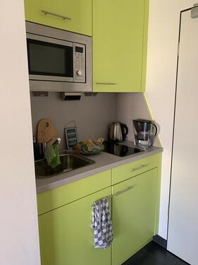 Foto - 1 Zimmer Etagenwohnung in Regensburg