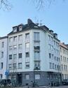 Foto - schöne 2-Zimmer-Wohnung mit Balkon in Düsseldorf-Oberbilk