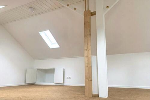 Foto - Etagenwohnung in Düren zur Miete