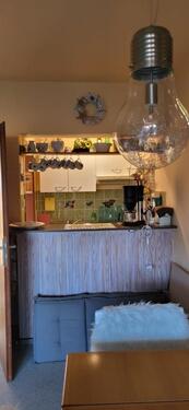 Foto - 1 Zimmer Erdgeschoßwohnung in Friedrichskoog