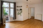 Foto - Charmante 2-Zimmer-Wohnung direkt am Paul-Lincke-Ufer