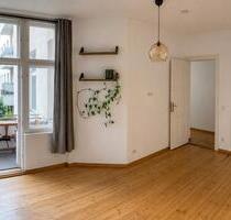 Charmante 2-Zimmer-Wohnung direkt am Paul-Lincke-Ufer - Berlin Friedrichshain-Kreuzberg