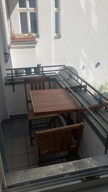 Foto - Etagenwohnung in Berlin zum Kaufen