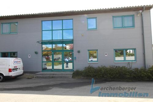Foto - Repräsentative Büroeinheit in Johanniskirchen Landkreis Rottal-Inn zu vermieten!