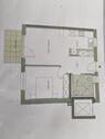 Foto - Provisionsfrei - Moderne 2-Zimmer Erdgeschosswhg. mit Terrasse