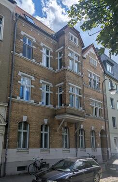 Foto - Eigentumswohnung 137 m² in Jugendstilstadthaus Dessau-Nord