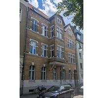 Eigentumswohnung 137 m² in Jugendstilstadthaus Dessau-Nord - Dessau-Roßlau