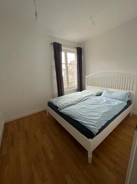 Foto - 4 Zimmer Etagenwohnung zum Kaufen in Berlin