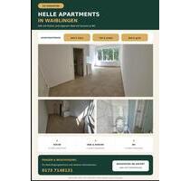 Apartments in Waiblingen – geeignet für Asylbewerber