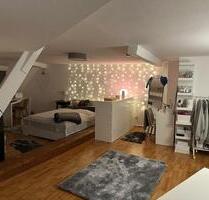 Möblierte 1-Zimmer-Wohnung in Winningen – 40 m²
