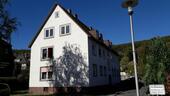 Foto - 163.03 Schöne 3ZKB Wohnung Bahnhofstr.12 in Heringen zu vermieten
