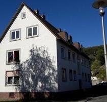 163.03 Schöne 3ZKB Wohnung Bahnhofstr.12 in Heringen zu vermieten - Heringen (Werra)