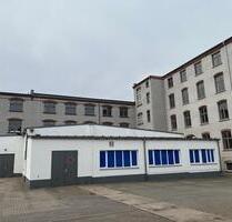 Lager- und Werkstattflächen zu vermieten - Dresden Leuben