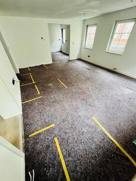 Foto - Etagenwohnung in Weikersheim zur Miete