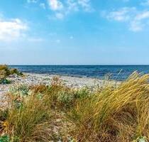 Fehmarn Ferienwohnung nah am Strand