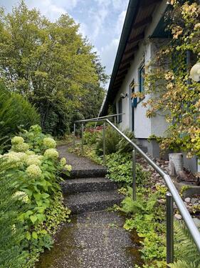 Foto - Doppelhaushälfte in Murrhardt - 350.000,00 EUR Kaufpreis,
