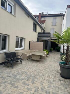 Foto - Etagenwohnung zur Miete in Worms