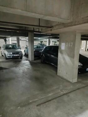 Foto - Stellplatz in Norikerstraße 6, Nürnberg – ab sofort zu vermieten