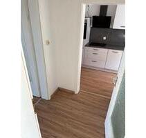 Zwei Zimmer Wohnung in Pegnitz - 550,00 EUR Kaltmiete, in Pegnitz (PLZ: 91257)