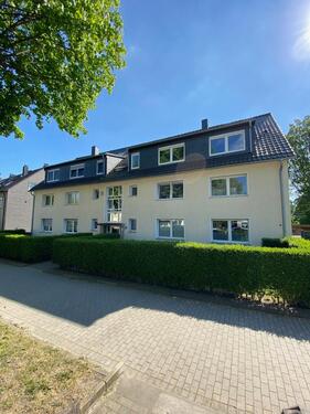 Foto - Schöne 2,5-Zimmer-Wohnung mit Luxus-Bad in Gerschede