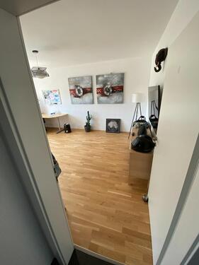 Foto - Etagenwohnung in Essen zur Miete
