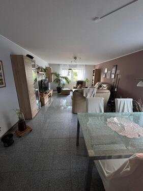 Foto - Gepflegte 4-Zimmer-Wohnung mit Garten in Todesfelde zu vermieten