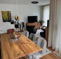Modernestilvoll möbilierte Altstadt-Neubauwohnung auf Zeit - Becherbach