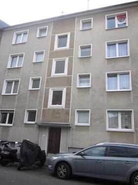 Foto - Renovierte 2-Zimmer-Wohnung in Holsterhausen