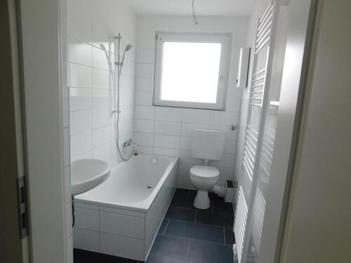 Foto - Etagenwohnung zur Miete in Essen