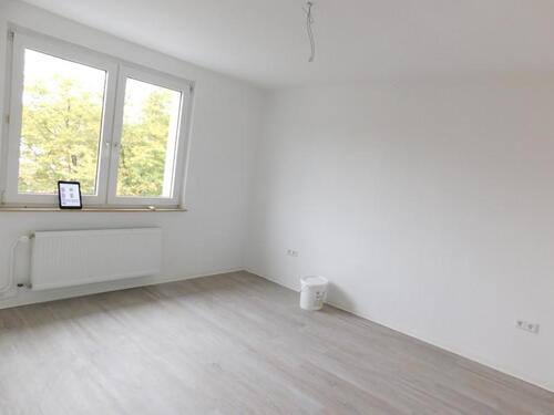 Foto - Etagenwohnung in Essen