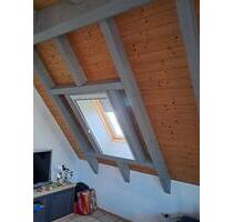 3,5-Zimmer-Wohnung Maisonettwohnung mit 2 Balkonen, Bad mit Wanne - Kitzingen