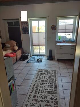 Foto - Etagenwohnung zur Miete in Kitzingen