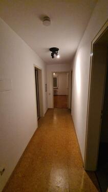 Foto - Etagenwohnung zur Miete in Kuchen