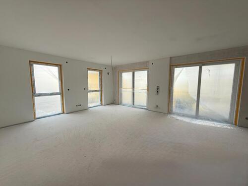 Foto - 3 Zimmer Etagenwohnung zur Miete in Gelnhausen